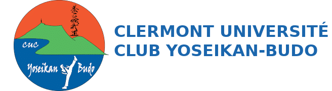 CUC Yoseikan-Budo – Clermont-Ferrand